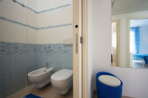 Appartamento nuovo parcheggio privato mare a pochi passi. Torre San Giovanni - Foto 14