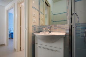 Appartamento nuovo parcheggio privato mare a pochi passi. Torre San Giovanni - Foto 15