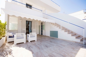 Appartamento nuovo parcheggio privato mare a pochi passi. Torre San Giovanni - Foto 5