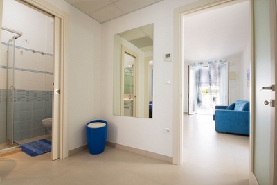 Appartamento nuovo parcheggio privato mare a pochi passi. Torre San Giovanni - Foto 12