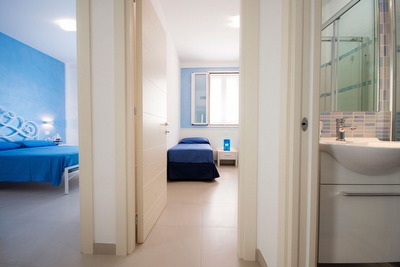 Appartamento nuovo parcheggio privato mare a pochi passi. Torre San Giovanni - Foto 23