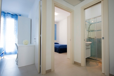 Appartamento nuovo parcheggio privato mare a pochi passi. Torre San Giovanni - Foto 24