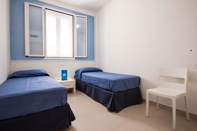 Appartamento nuovo parcheggio privato mare a pochi passi. Torre San Giovanni - Foto 25