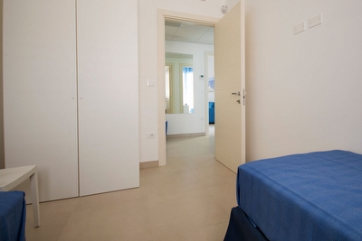 Appartamento nuovo parcheggio privato mare a pochi passi. Torre San Giovanni - Foto 26