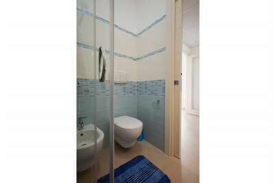 Appartamento nuovo parcheggio privato mare a pochi passi. Torre San Giovanni - Foto 28