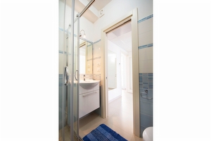 Appartamento primo piano con annessa suite mare a piedi. Torre San Giovanni - Foto 20