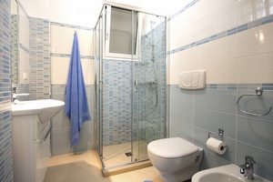 Seminterrato di pregio 2 bagni col mare a pochi passi. Torre San Giovanni - Foto 15