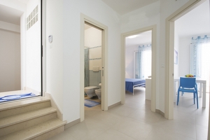 Seminterrato di pregio 2 bagni col mare a pochi passi. Torre San Giovanni - Foto 17