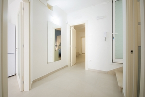 Seminterrato di pregio 2 bagni col mare a pochi passi. Torre San Giovanni - Foto 4