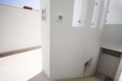 Seminterrato di pregio 2 bagni col mare a pochi passi. Torre San Giovanni - Foto 2