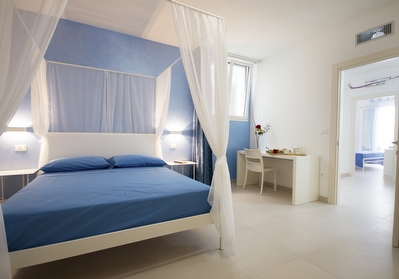 Seminterrato di pregio 2 bagni col mare a pochi passi. Torre San Giovanni - Foto 25