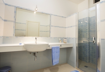 Seminterrato di pregio 2 bagni col mare a pochi passi. Torre San Giovanni - Foto 29