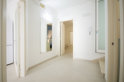 Seminterrato di pregio 2 bagni col mare a pochi passi. Torre San Giovanni - Foto 4