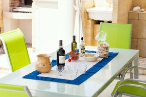 Villino con spiagge sabbiose a pochi metri. Pescoluse - Foto 13