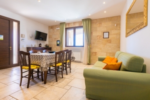 Villino con spiagge sabbiose a pochi metri. Pescoluse - Foto 16