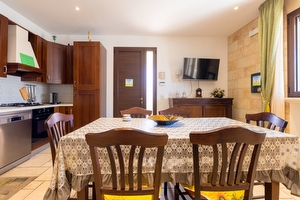 Villino con spiagge sabbiose a pochi metri. Pescoluse - Foto 17