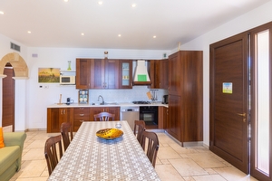 Villino con spiagge sabbiose a pochi metri. Pescoluse - Foto 18