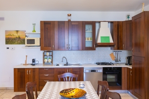 Villino con spiagge sabbiose a pochi metri. Pescoluse - Foto 19