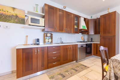 Villino con spiagge sabbiose a pochi metri. Pescoluse - Foto 20