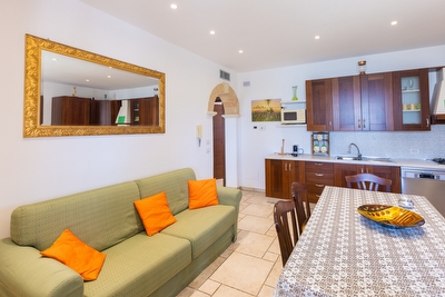 Villino con spiagge sabbiose a pochi metri. Pescoluse - Foto 21