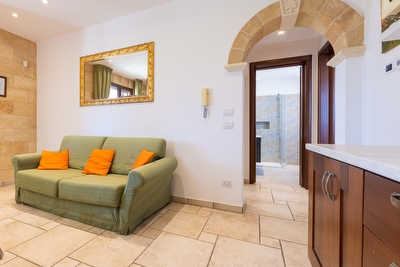 Villino con spiagge sabbiose a pochi metri. Pescoluse - Foto 22