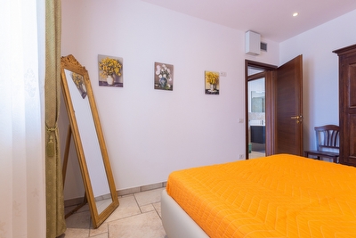 Villino con spiagge sabbiose a pochi metri. Pescoluse - Foto 23