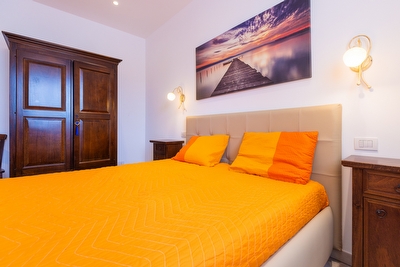 Villino con spiagge sabbiose a pochi metri. Pescoluse - Foto 24