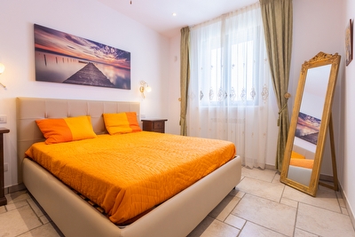 Villino con spiagge sabbiose a pochi metri. Pescoluse - Foto 25