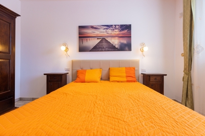 Villino con spiagge sabbiose a pochi metri. Pescoluse - Foto 26