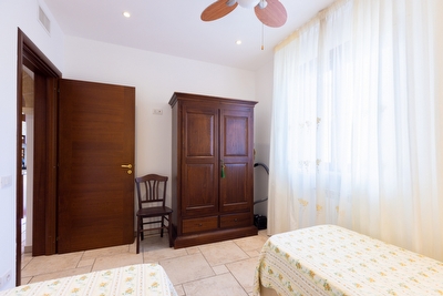 Villino con spiagge sabbiose a pochi metri. Pescoluse - Foto 28