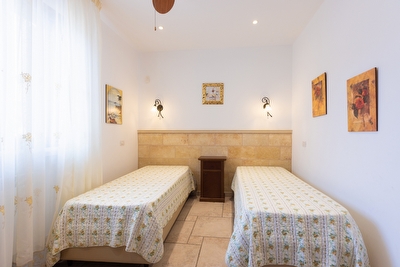 Villino con spiagge sabbiose a pochi metri. Pescoluse - Foto 30