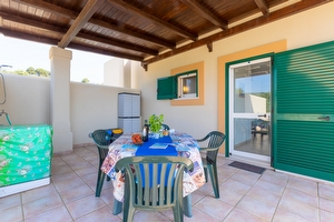 Villa vista mare immersa nel verde e relax assicurato. Santa Cesarea Terme - Foto 17