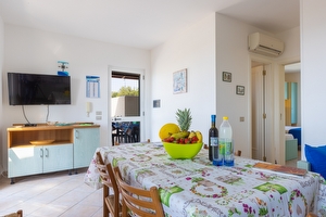 Villa vista mare immersa nel verde e relax assicurato. Santa Cesarea Terme - Foto 20