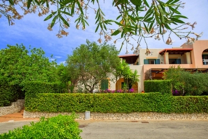 Villa vista mare immersa nel verde e relax assicurato. Santa Cesarea Terme - Foto 3