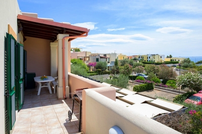 Villa vista mare immersa nel verde e relax assicurato. Santa Cesarea Terme - Foto 14