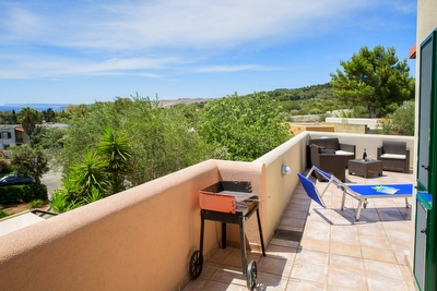 Villa vista mare immersa nel verde e relax assicurato. Santa Cesarea Terme - Foto 15