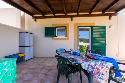 Villa vista mare immersa nel verde e relax assicurato. Santa Cesarea Terme - Foto 16