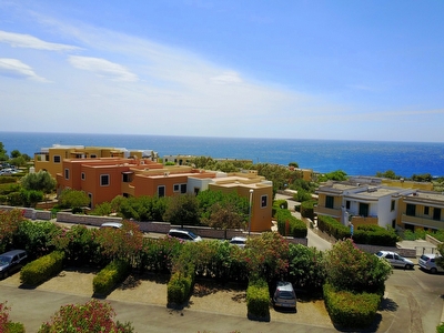 Villa vista mare immersa nel verde e relax assicurato. Santa Cesarea Terme - Foto 19