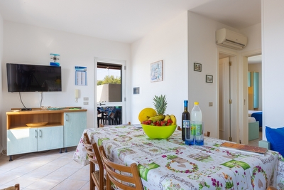 Villa vista mare immersa nel verde e relax assicurato. Santa Cesarea Terme - Foto 20