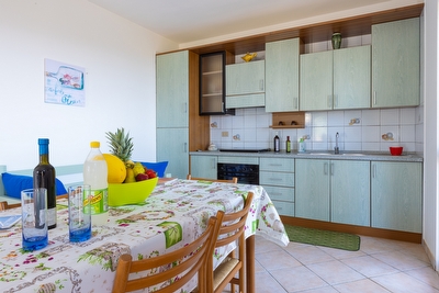 Villa vista mare immersa nel verde e relax assicurato. Santa Cesarea Terme - Foto 21