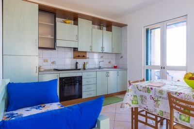 Villa vista mare immersa nel verde e relax assicurato. Santa Cesarea Terme - Foto 22