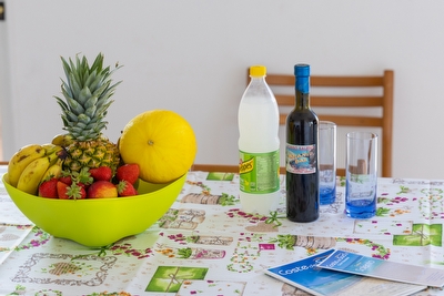 Villa vista mare immersa nel verde e relax assicurato. Santa Cesarea Terme - Foto 23