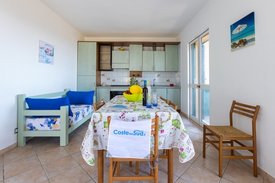 Villa vista mare immersa nel verde e relax assicurato. Santa Cesarea Terme - Foto 25