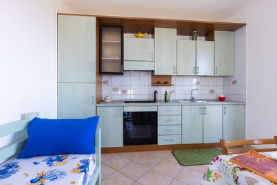 Villa vista mare immersa nel verde e relax assicurato. Santa Cesarea Terme - Foto 26