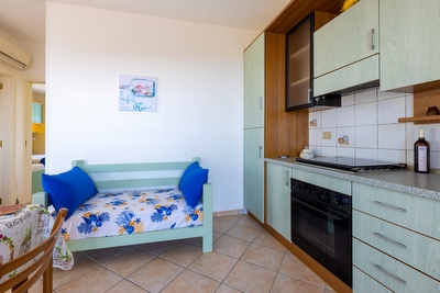 Villa vista mare immersa nel verde e relax assicurato. Santa Cesarea Terme - Foto 27