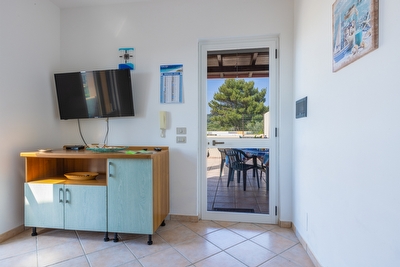 Villa vista mare immersa nel verde e relax assicurato. Santa Cesarea Terme - Foto 28