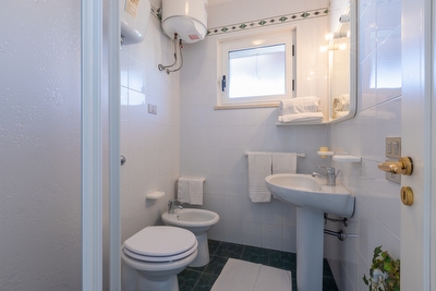 Villa vista mare immersa nel verde e relax assicurato. Santa Cesarea Terme - Foto 29