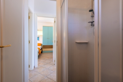 Villa vista mare immersa nel verde e relax assicurato. Santa Cesarea Terme - Foto 30