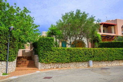 Villa vista mare immersa nel verde e relax assicurato. Santa Cesarea Terme - Foto 5