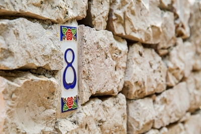 Villa vista mare immersa nel verde e relax assicurato. Santa Cesarea Terme - Foto 7